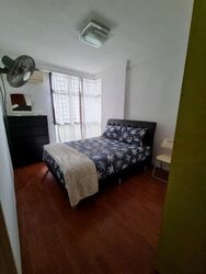 Blk 467 Segar Gardens (Bukit Panjang), HDB 5 Rooms #464242131